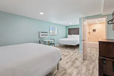 Photo 5 - Atlantic Shores Motel