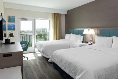 Photo 5 - Hampton Inn Dunedin