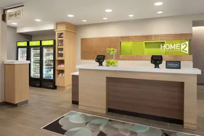 Photo 5 - Home2 Suites by Hilton Madison Central Alliant Energy Center