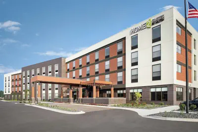 Photo 2 - Home2 Suites by Hilton Madison Central Alliant Energy Center