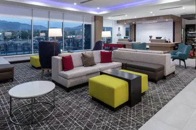 Photo 5 - Hilton Garden Inn Colorado Springs Downtown