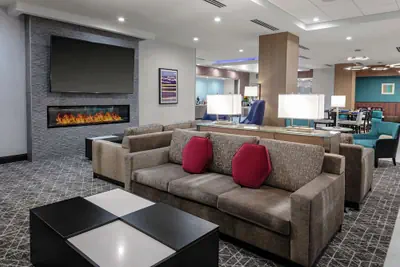 Photo 3 - Hilton Garden Inn Colorado Springs Downtown