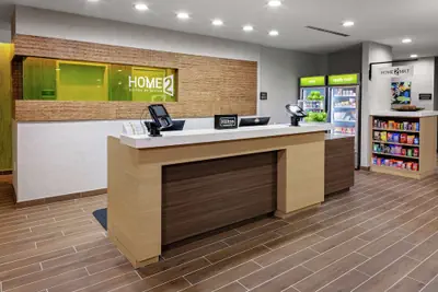 Photo 4 - Home2 Suites by Hilton Rosenberg/Sugar Land Area