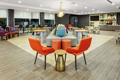 Photo 3 - Home2 Suites by Hilton Rosenberg/Sugar Land Area