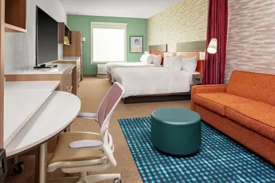 Photo 2 - Home2 Suites by Hilton Rosenberg/Sugar Land Area