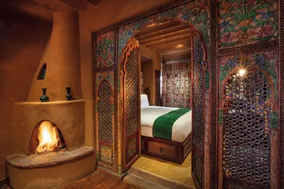 Photo 4 - The Inn of The Five Graces