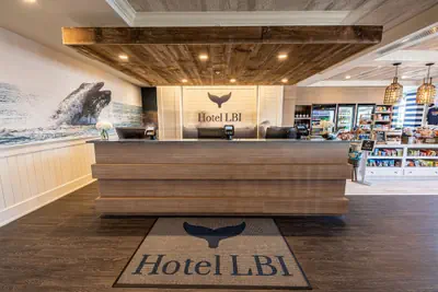 Photo 5 - Hotel LBI