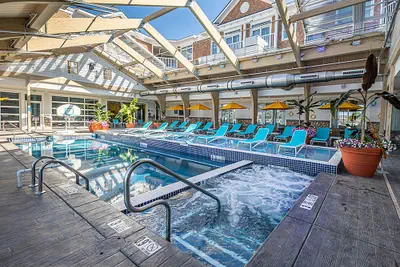Photo 2 - Hotel LBI