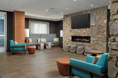 Photo 4 - Hampton Inn & Suites Rapid City Rushmore