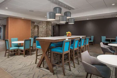 Photo 3 - Hampton Inn & Suites Rapid City Rushmore