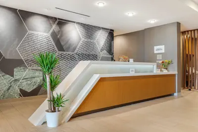 Photo 5 - SpringHill Suites by Marriott Charlotte Southwest