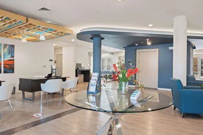 Photo 4 - WaterWalk Extended Stay by Wyndham Kansas City - Overland Pk
