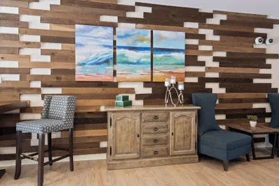 Photo 5 - WaterWalk Extended Stay by Wyndham Kansas City - Overland Pk