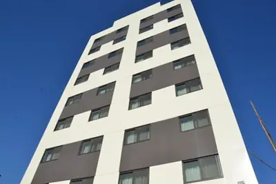 Photo 2 - Lic Plaza Hotel