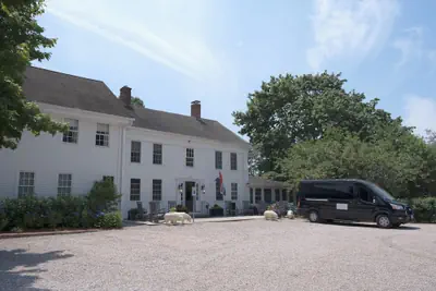 Photo 2 - Shelter Harbor Inn