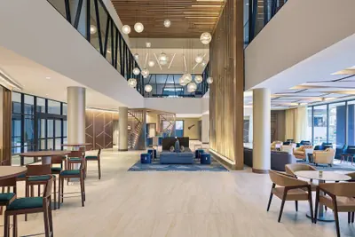 Photo 4 - Delta Hotels by Marriott Ashland Downtown
