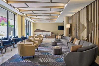 Photo 2 - Delta Hotels by Marriott Ashland Downtown