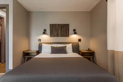 Photo 4 - Villa Dubois Guest House