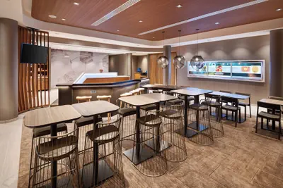 Photo 3 - SpringHill Suites by Marriott Tifton