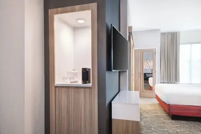 Photo 5 - SpringHill Suites by Marriott Tifton