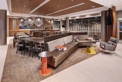 Photo 2 - SpringHill Suites by Marriott Tifton