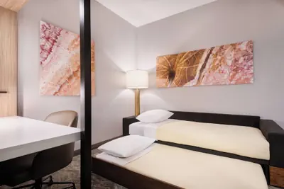 Photo 5 - SpringHill Suites by Marriott Tifton