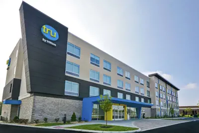 Photo 2 - Tru by Hilton Beavercreek Dayton
