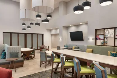 Photo 3 - Hampton Inn & Suites Norman Conference Center Area