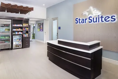 Photo 2 - Star Suites: An Extended Stay Hotel