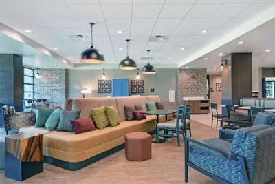 Photo 2 - Home2 Suites by Hilton Bettendorf Quad Cities