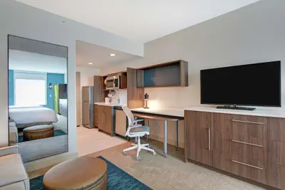 Photo 4 - Home2 Suites by Hilton Bettendorf Quad Cities