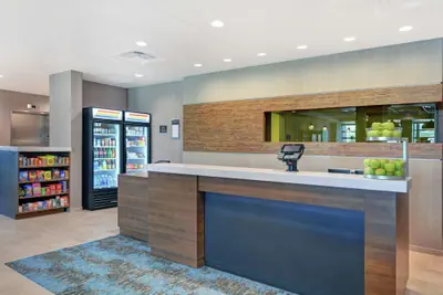 Photo 3 - Home2 Suites by Hilton Bettendorf Quad Cities