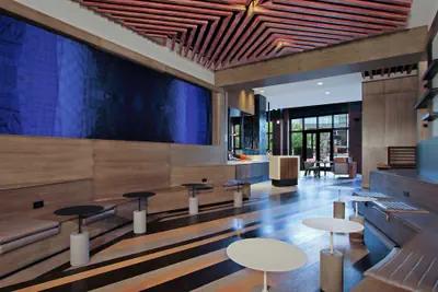 Photo 3 - Canopy By Hilton Columbus Downtown Short North