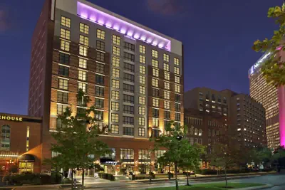 Photo 2 - Canopy By Hilton Columbus Downtown Short North