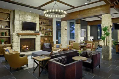 Photo 3 - The Bevy Hotel Boerne, a DoubleTree by Hilton