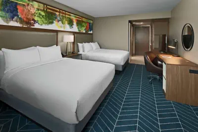 Photo 5 - The Bevy Hotel Boerne, a DoubleTree by Hilton