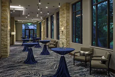 Photo 2 - The Bevy Hotel Boerne, a DoubleTree by Hilton