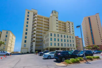 Photo 2 - Boardwalk Condos by Hosteeva
