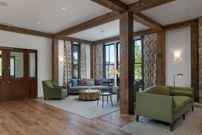 Photo 2 - The Williams Inn