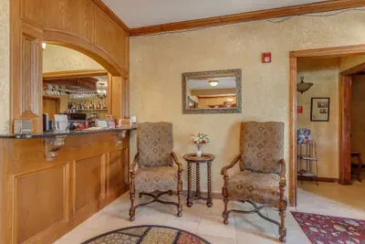Photo 3 - The Whispering Pines Inn Bed & Breakfast