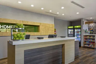 Photo 5 - Home2 Suites by Hilton Dayton South