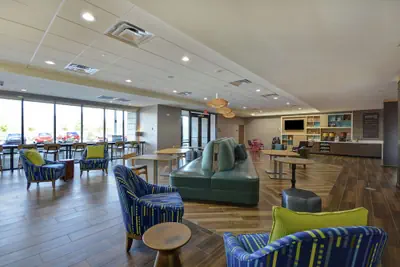 Photo 4 - Home2 Suites by Hilton Dayton South