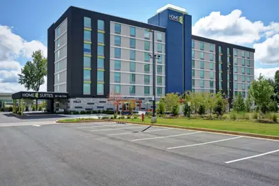 Photo 2 - Home2 Suites by Hilton Atlanta Marietta