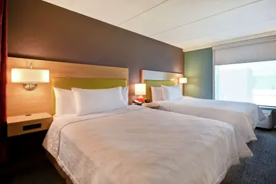 Photo 5 - Home2 Suites by Hilton Atlanta Marietta