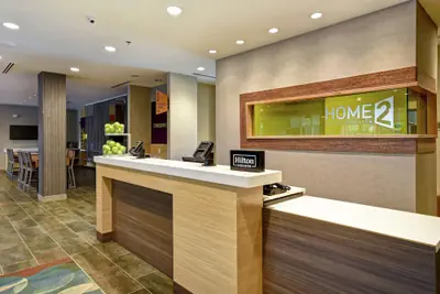 Photo 4 - Home2 Suites by Hilton Atlanta Marietta