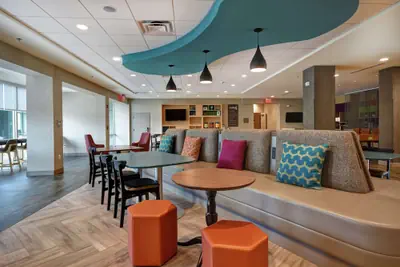 Photo 3 - Home2 Suites by Hilton Atlanta Marietta