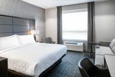 Photo 3 - Staybridge Suites Boston - Quincy by IHG