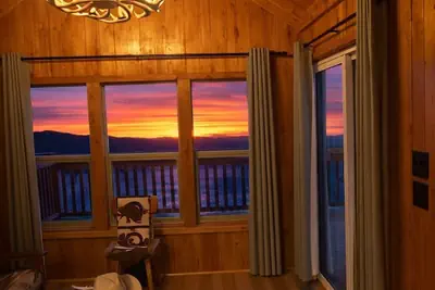 Photo 3 - Lava Mountain Lodge