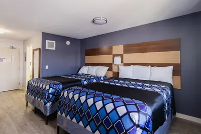 Photo 4 - Coratel Inn and Suites By Jasper Saint Paul Minneapolis Inver Grove Heights.