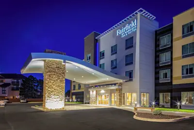 Photo 2 - Fairfield by Marriott Port Clinton Waterfront